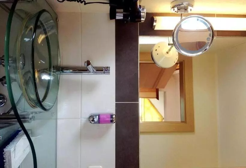 Revita Hotel Kocher