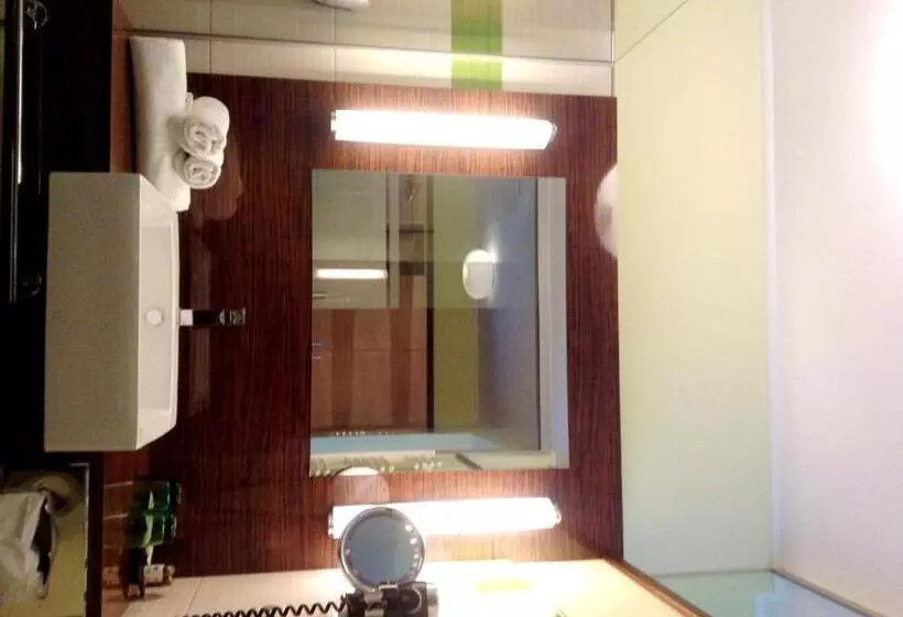 Revita Hotel Kocher