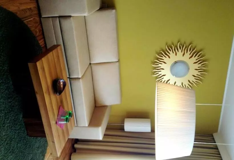 Revita Hotel Kocher