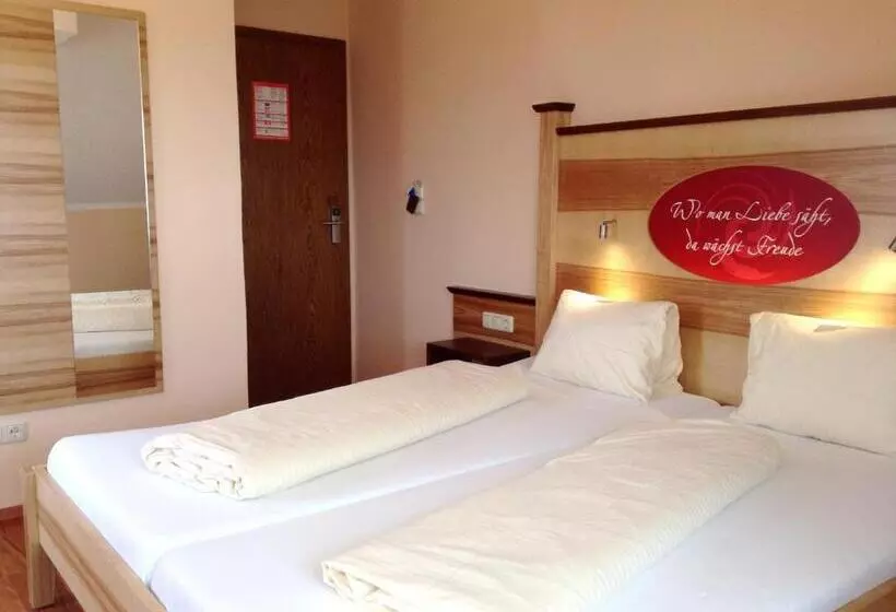 Revita Hotel Kocher