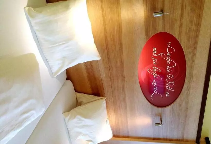 Revita Hotel Kocher