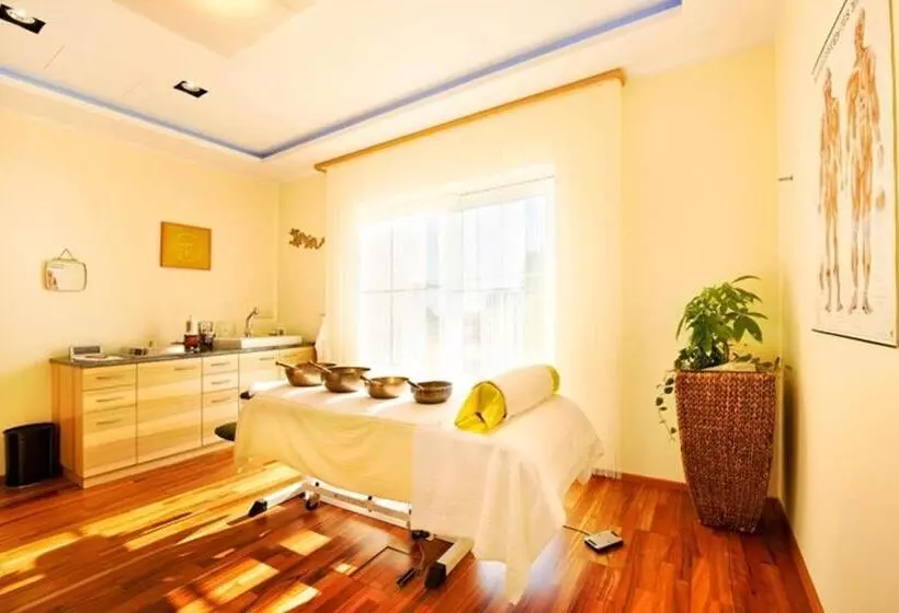 Revita Hotel Kocher