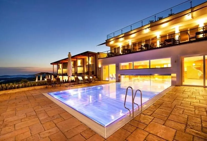 Revita Hotel Kocher