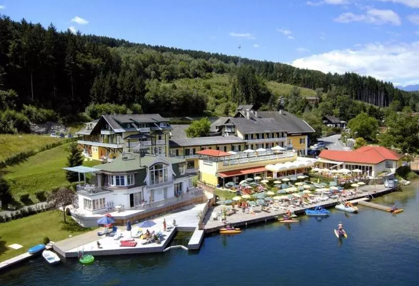 Seehotel Steiner