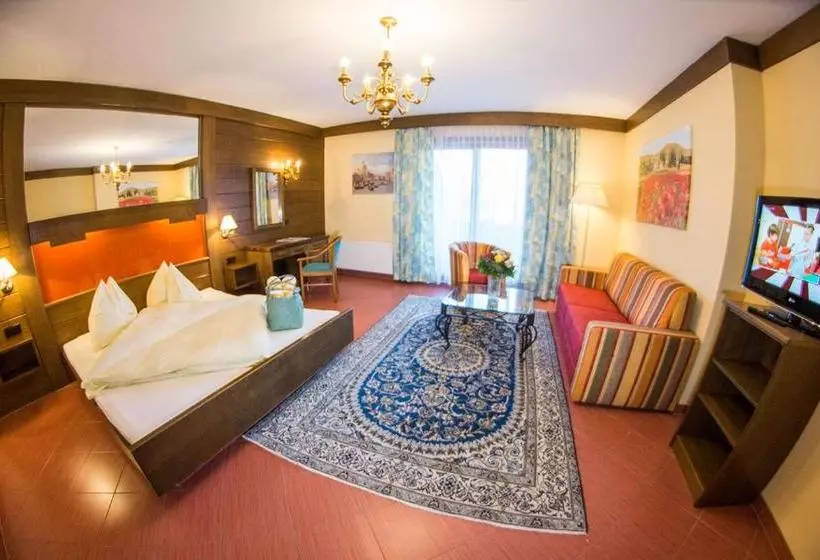 Seehotel Steiner