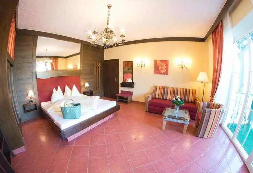 Seehotel Steiner