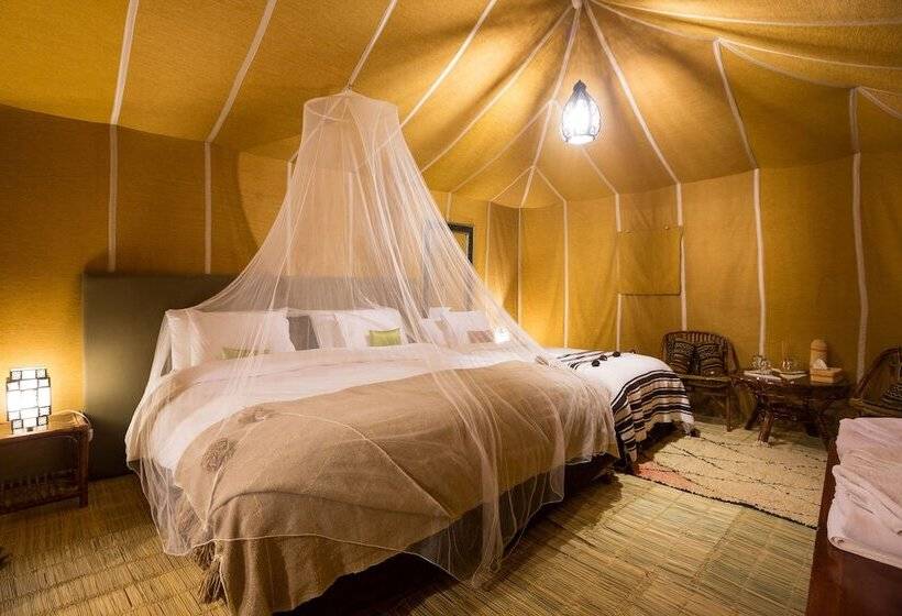 Merzouga Royal Camp