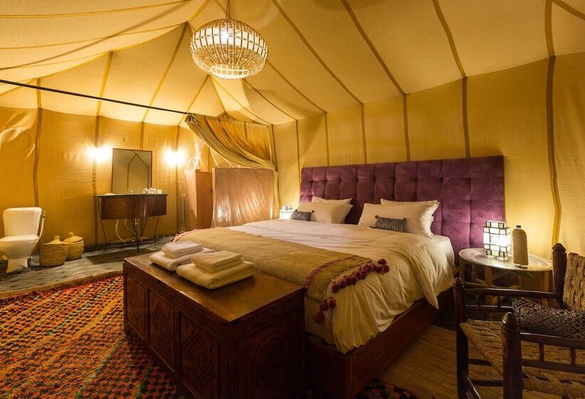 Merzouga Royal Camp