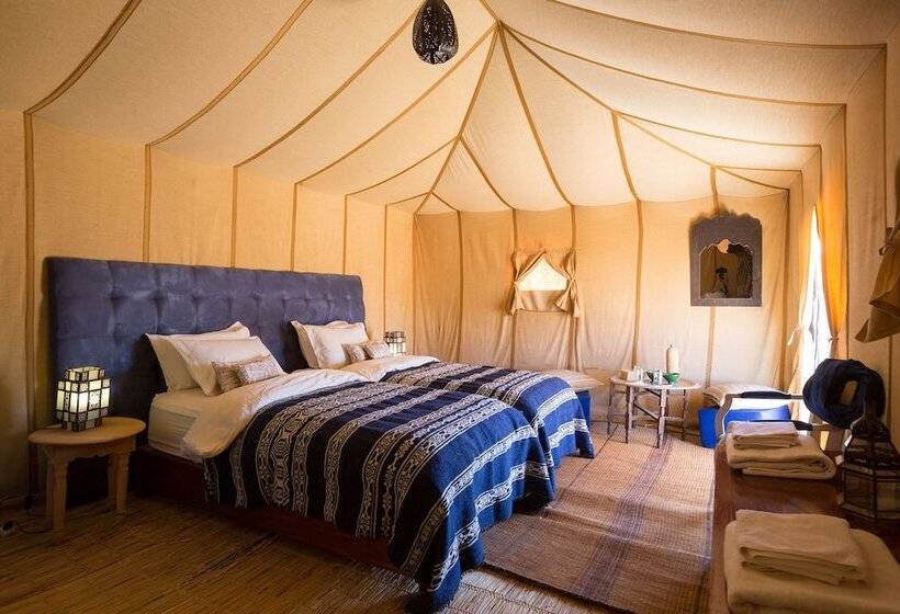 Merzouga Royal Camp