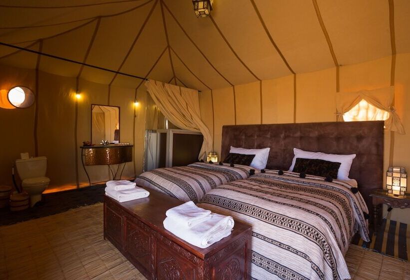 Merzouga Royal Camp