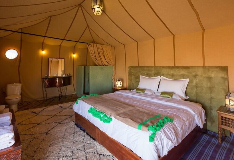 Merzouga Royal Camp