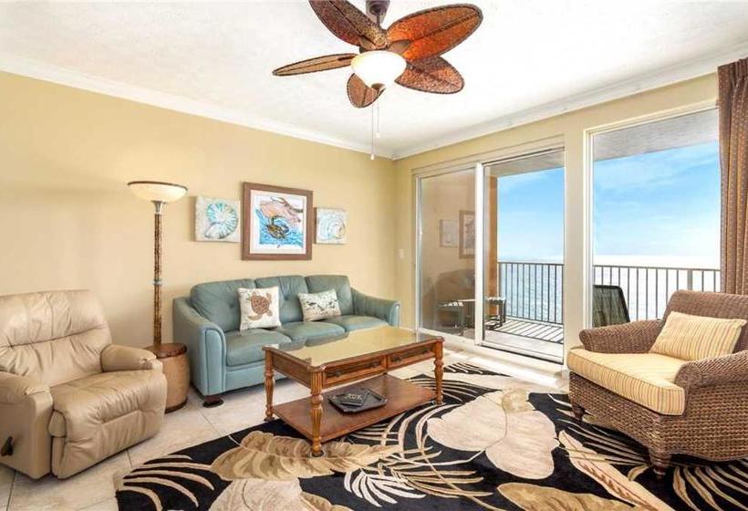 Treasure Island Resort Condominiums