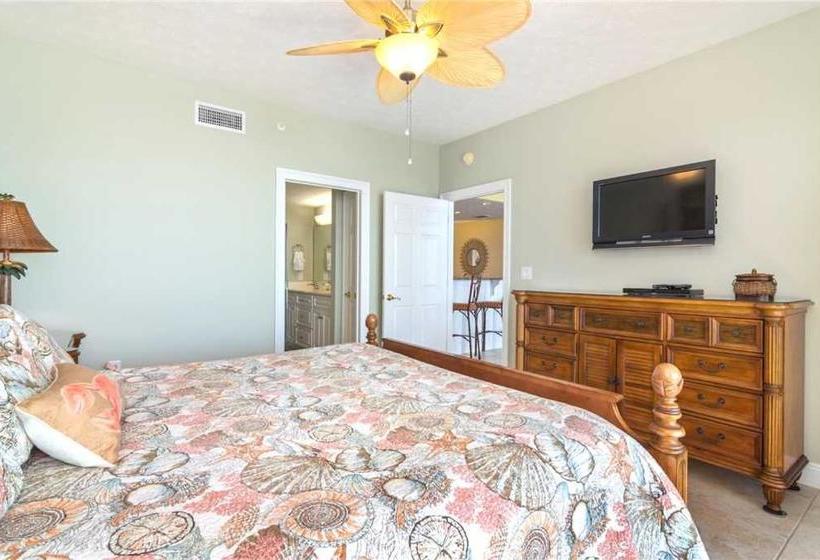 Treasure Island Resort Condominiums