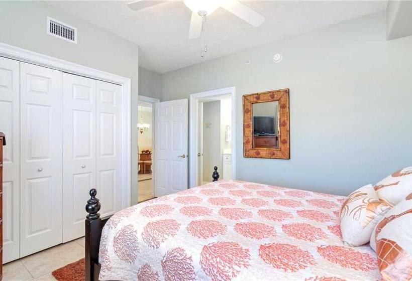 Treasure Island Resort Condominiums