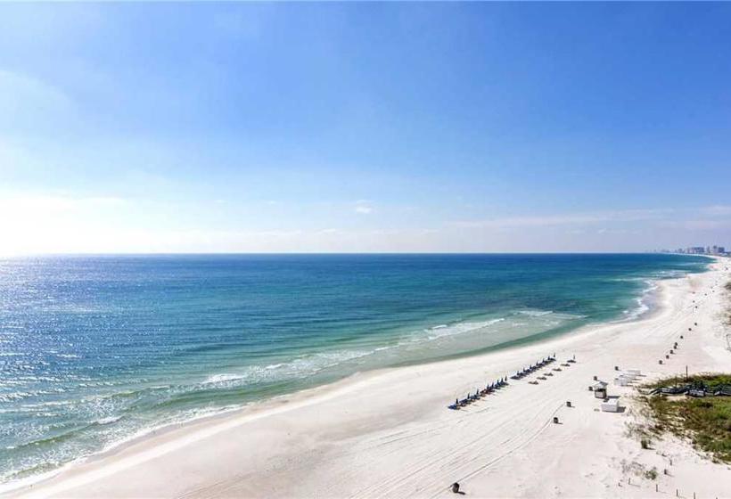 Treasure Island Resort Condominiums