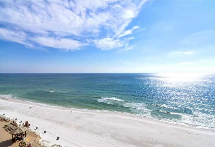 Treasure Island Resort Condominiums