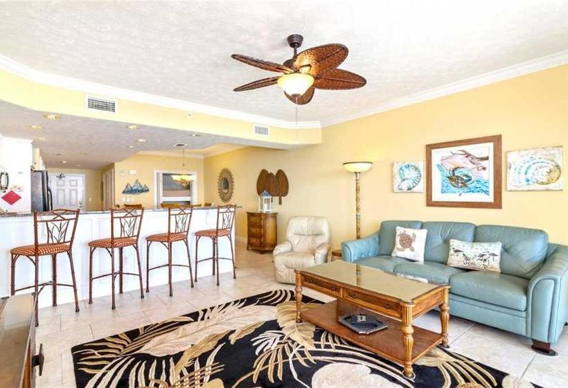 Treasure Island Resort Condominiums