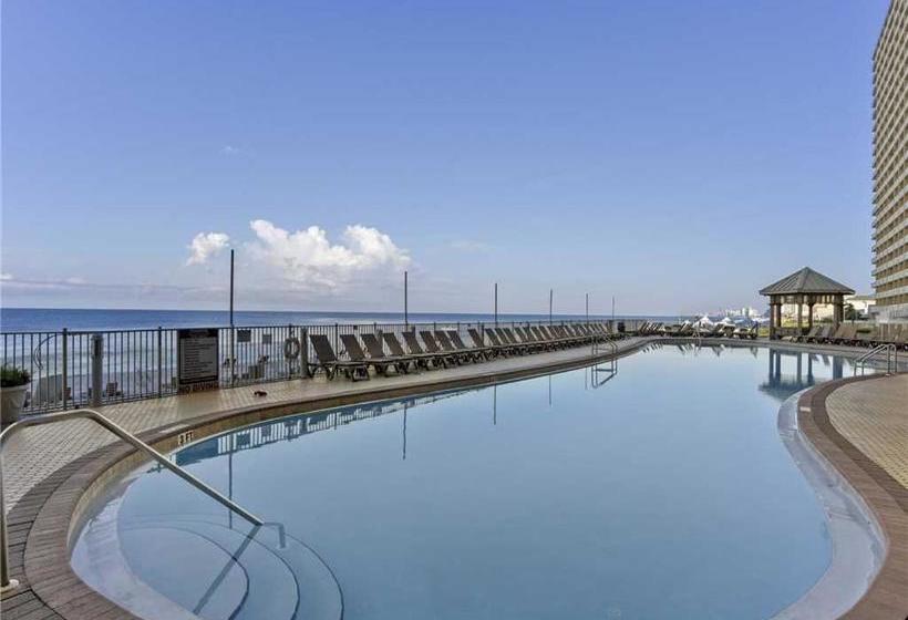 Treasure Island Resort Condominiums