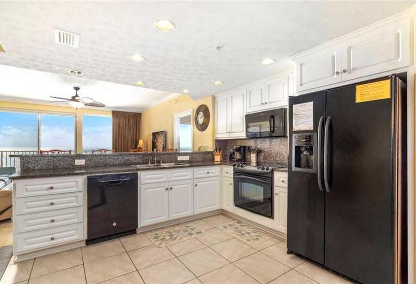 Treasure Island Resort Condominiums