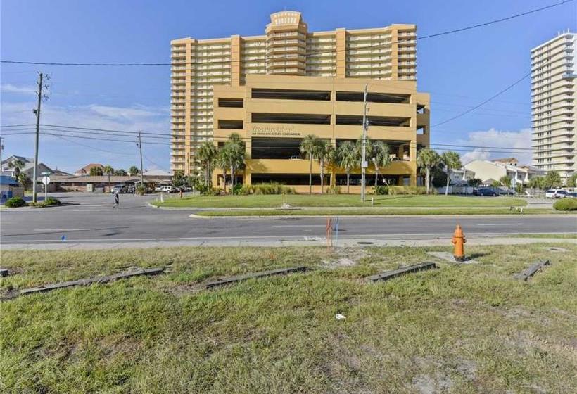 Treasure Island Resort Condominiums