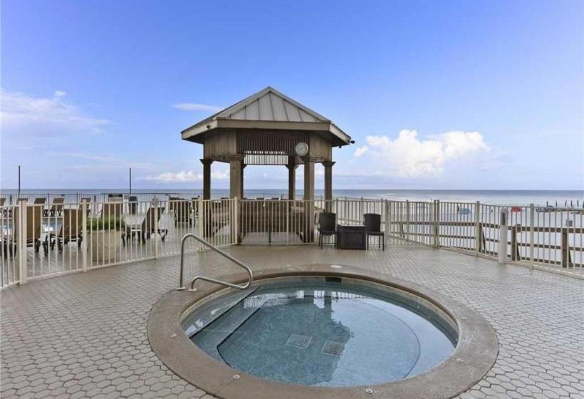 Treasure Island Resort Condominiums