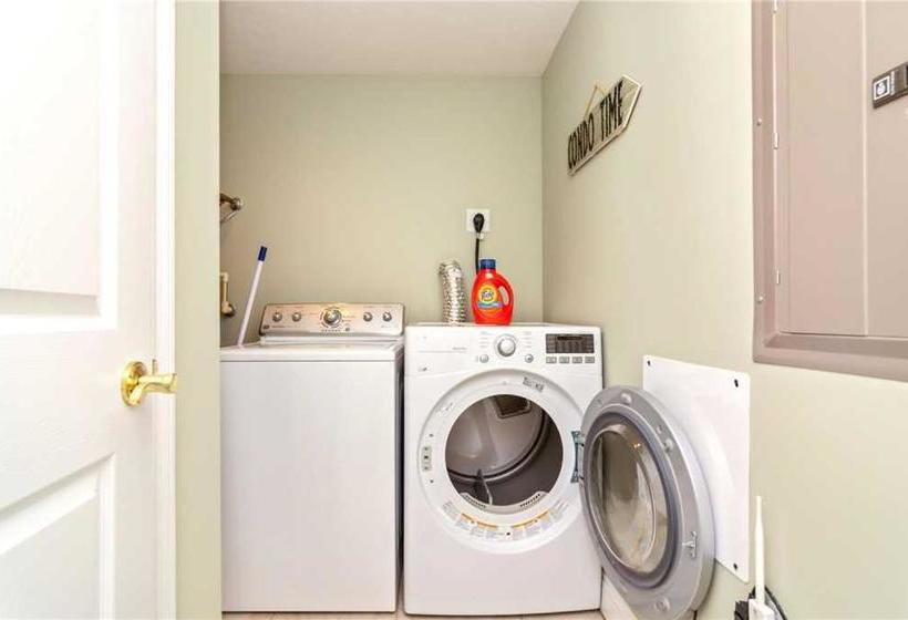 Treasure Island Resort Condominiums