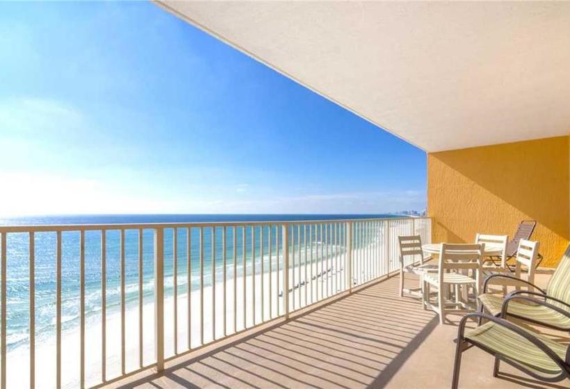 Treasure Island Resort Condominiums