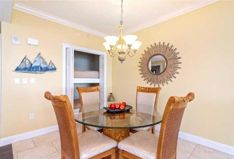 Treasure Island Resort Condominiums