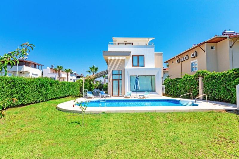 酒店 Paradise Town Villa Daisy