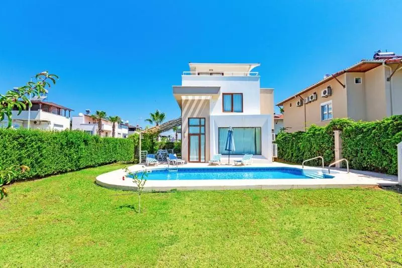 هتل Paradise Town Villa Daisy