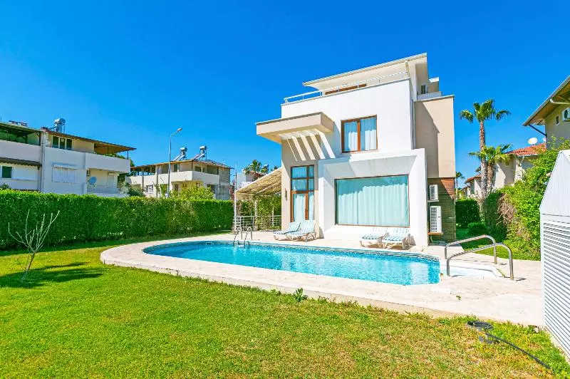 هتل Paradise Town Villa Daisy