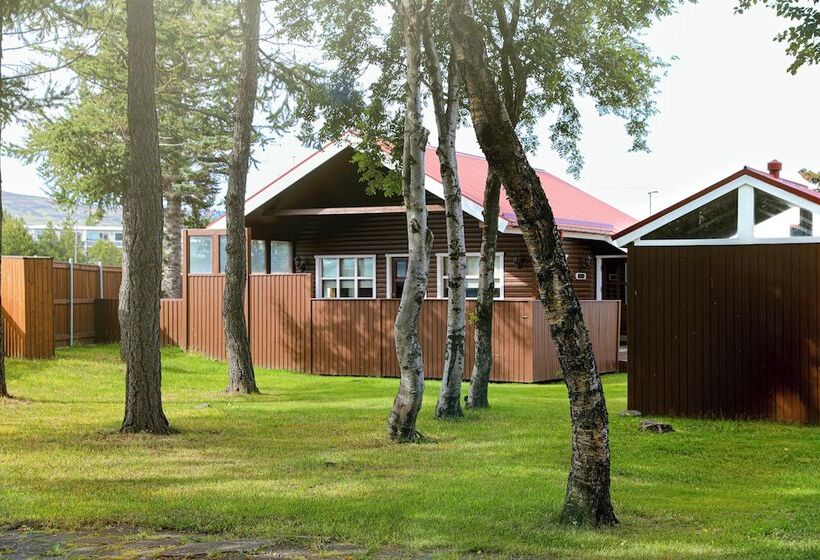 Akureyri Hostel