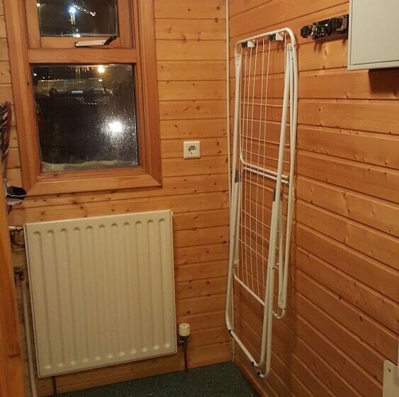 Akureyri Hostel