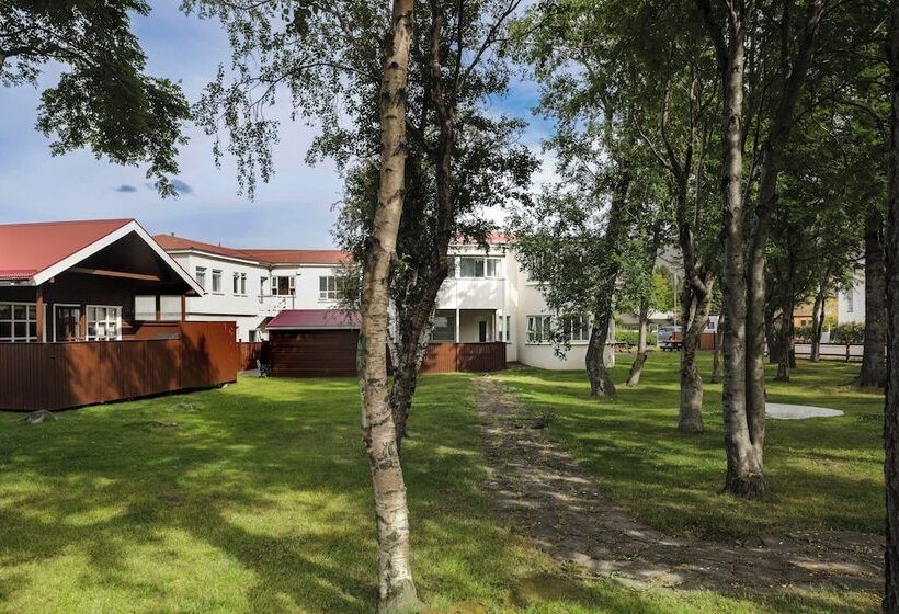 Akureyri Hostel