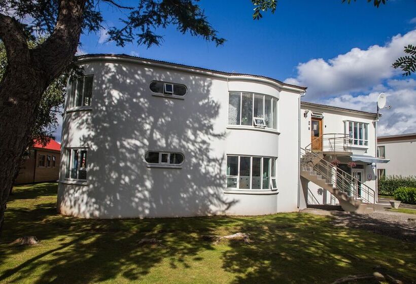 Akureyri Hostel