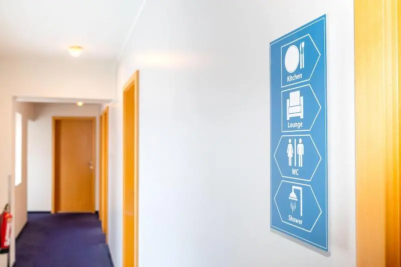 Akureyri Hostel