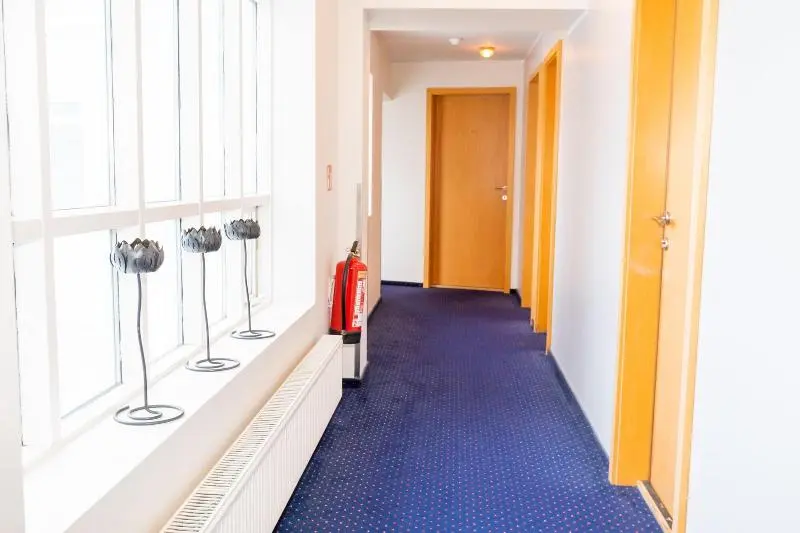 Akureyri Hostel