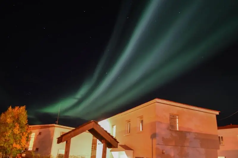 Akureyri Hostel