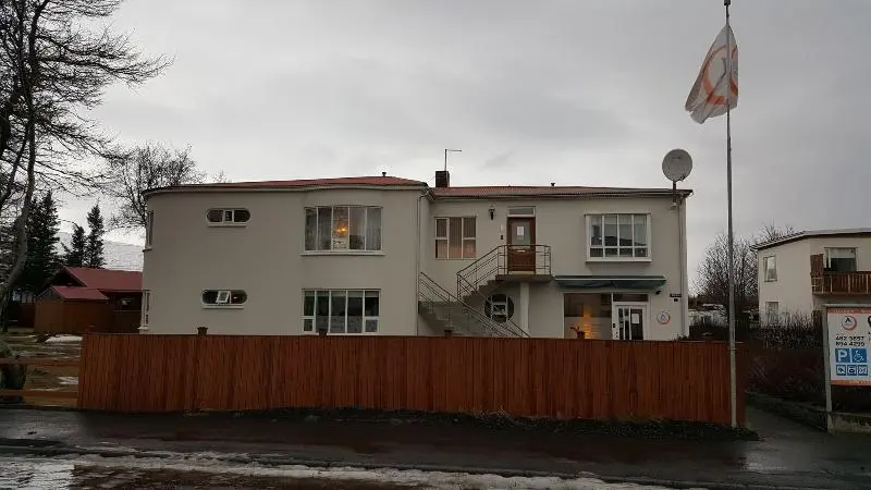 Akureyri Hostel