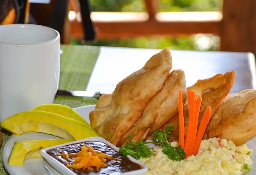 هاستل Bella's Backpackers Cayo