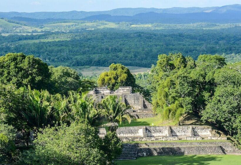 هاستل Bella's Backpackers Cayo