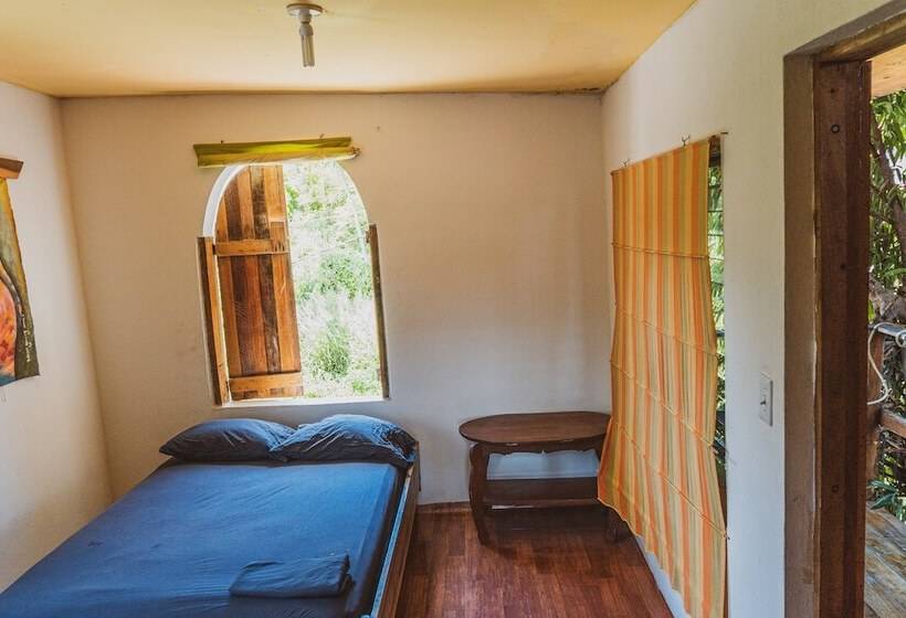 هاستل Bella's Backpackers Cayo