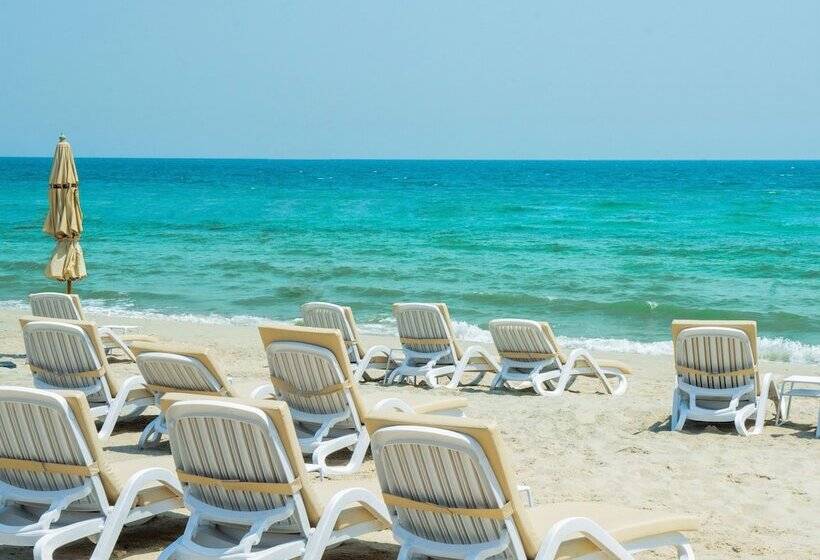 Argan Al Bidaa Hotel And Resort , Kuwait