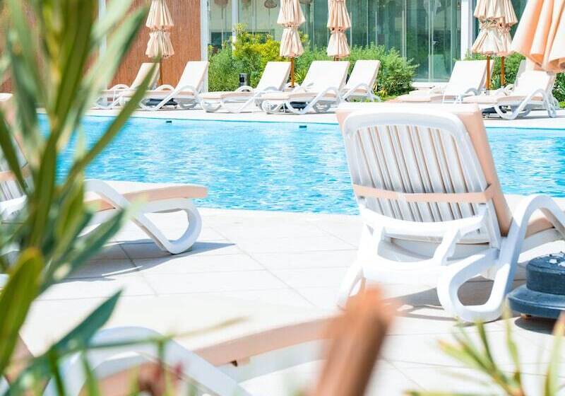 Argan Al Bidaa Hotel And Resort , Kuwait