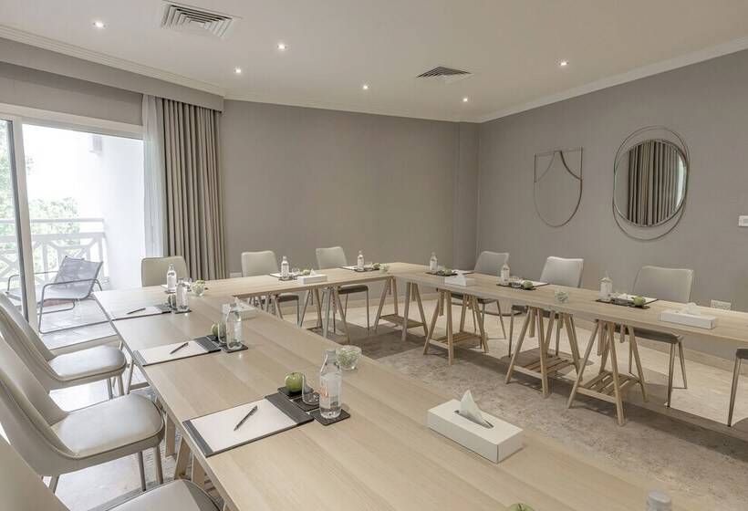 Argan Al Bidaa Hotel And Resort , Kuwait