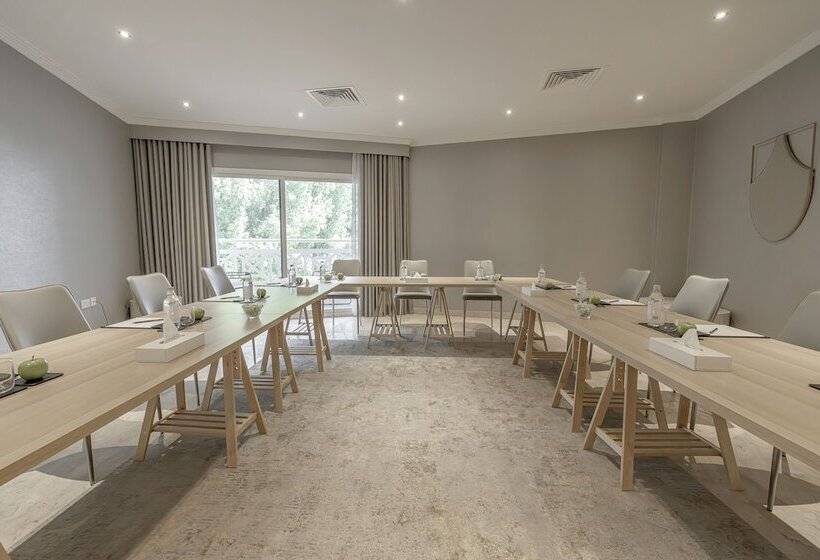 Argan Al Bidaa Hotel And Resort , Kuwait