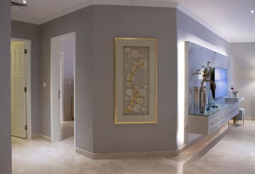 Argan Al Bidaa Hotel And Resort , Kuwait