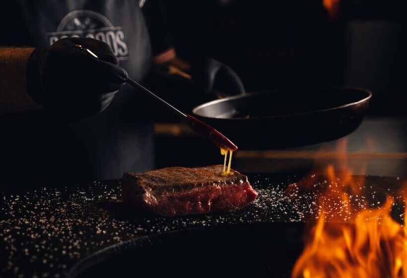 Argan Al Bidaa Hotel And Resort , Kuwait