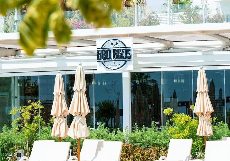 Argan Al Bidaa Hotel And Resort , Kuwait