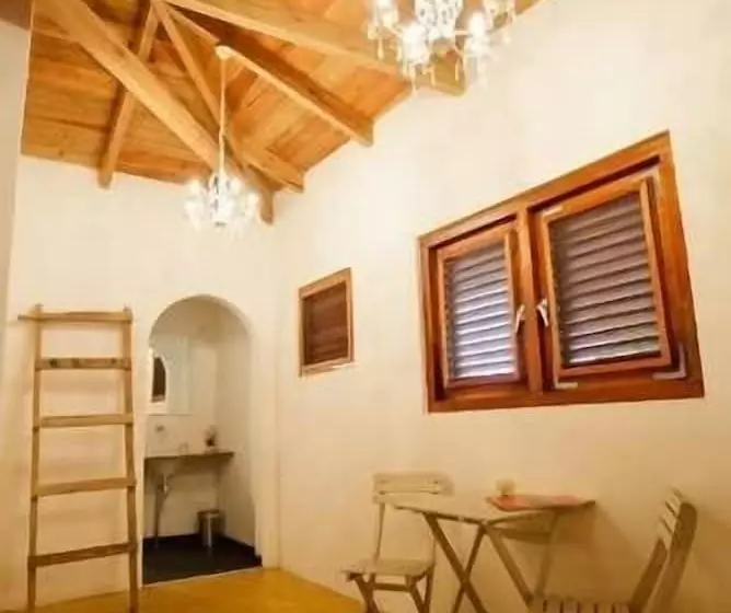 B&b De Herberg